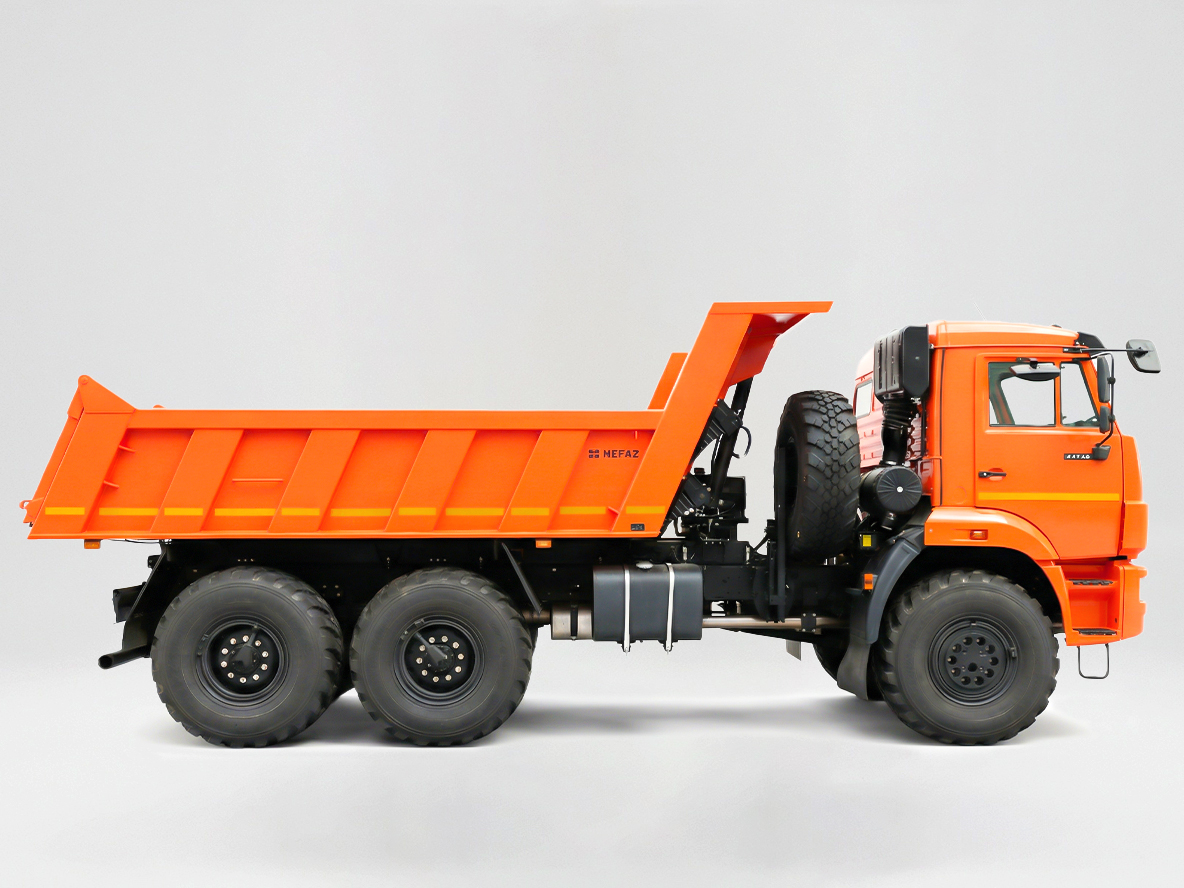 КАМАЗ 45141-50