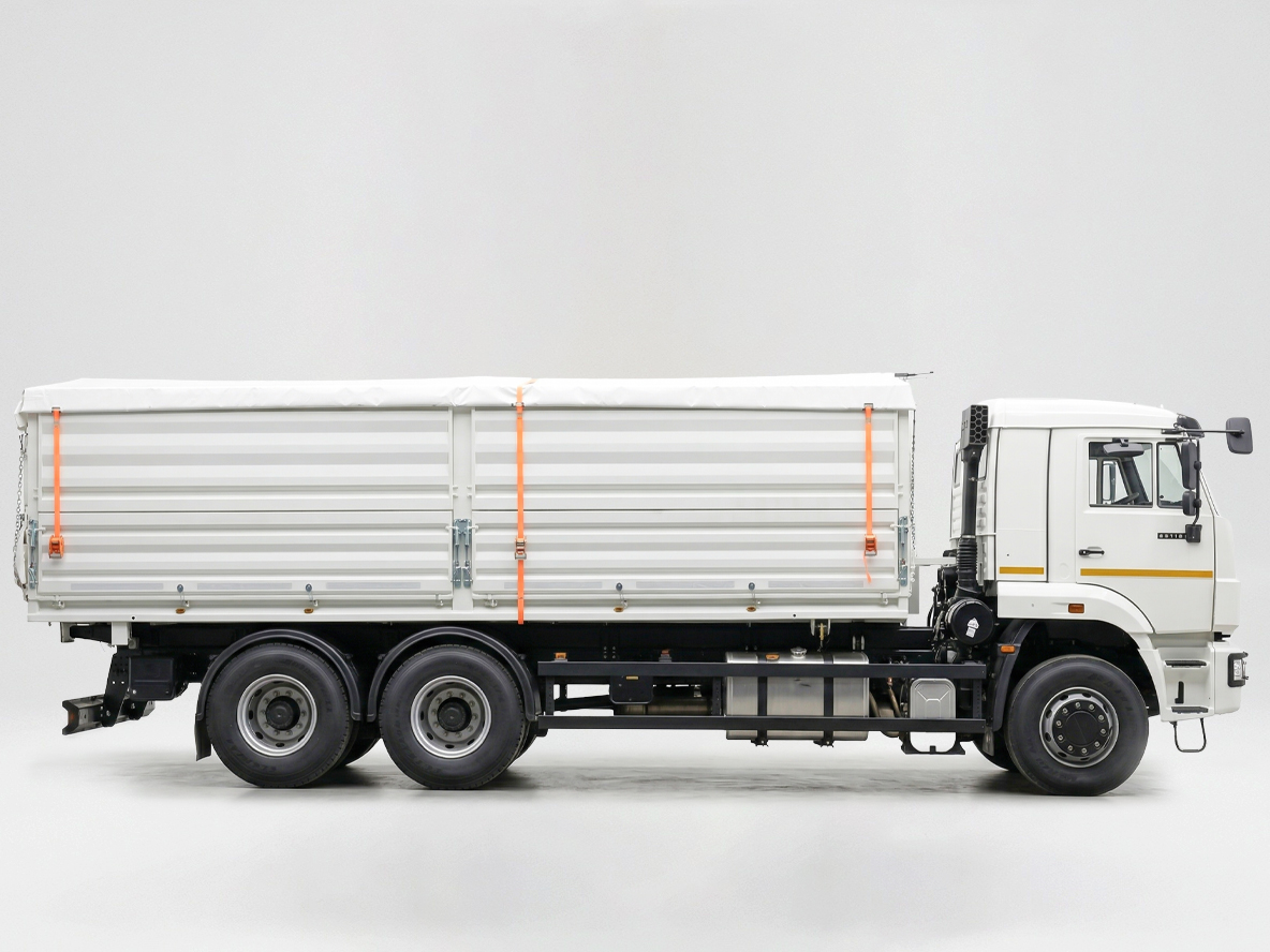 КАМАЗ 780886-34020-49