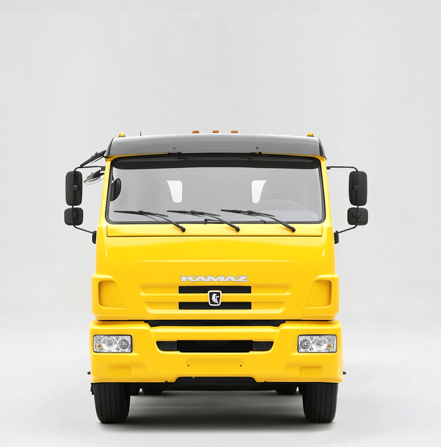 KAMAZ 65116-6010-48