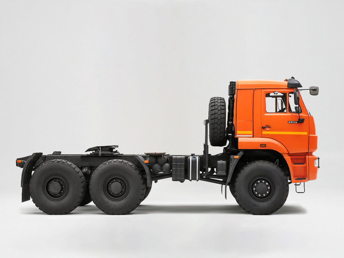 KAMAZ 65225-26014-53