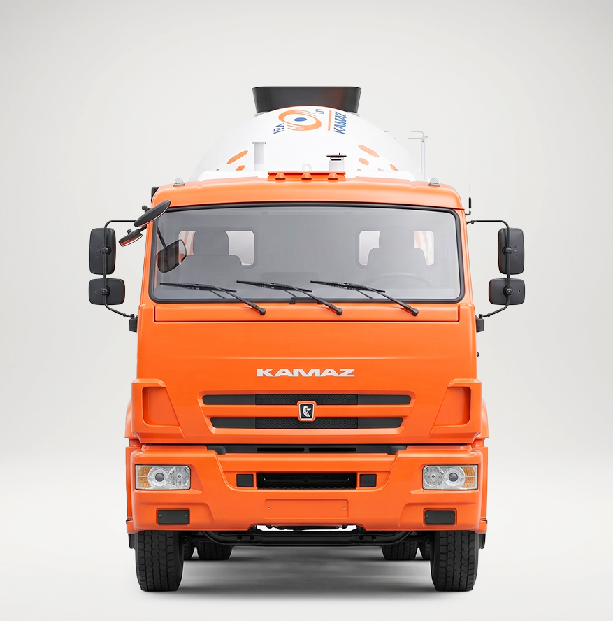 КАМАЗ 581471