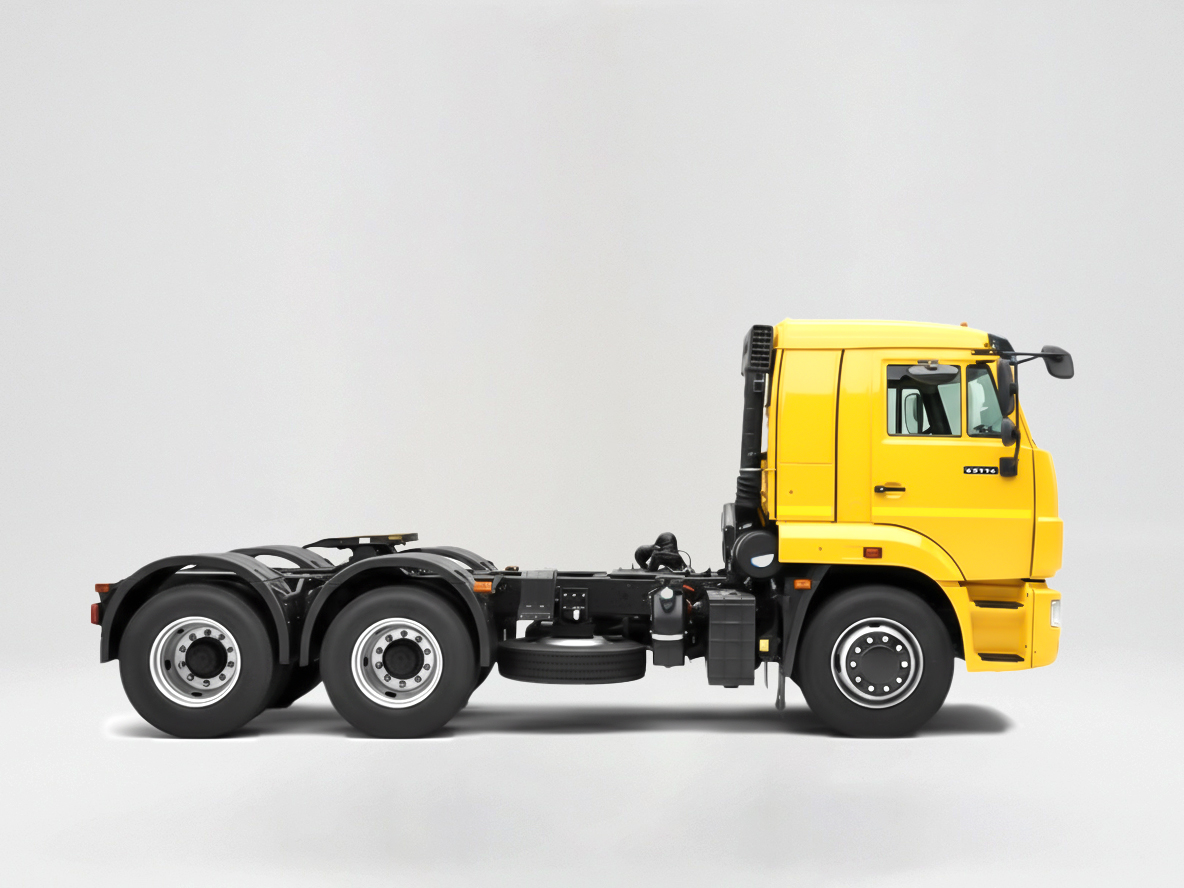 KAMAZ 65116-6010-48