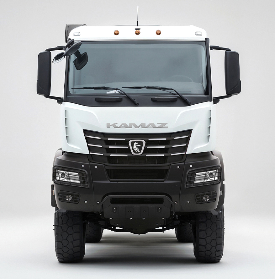 KAMAZ 65954-40002-AA