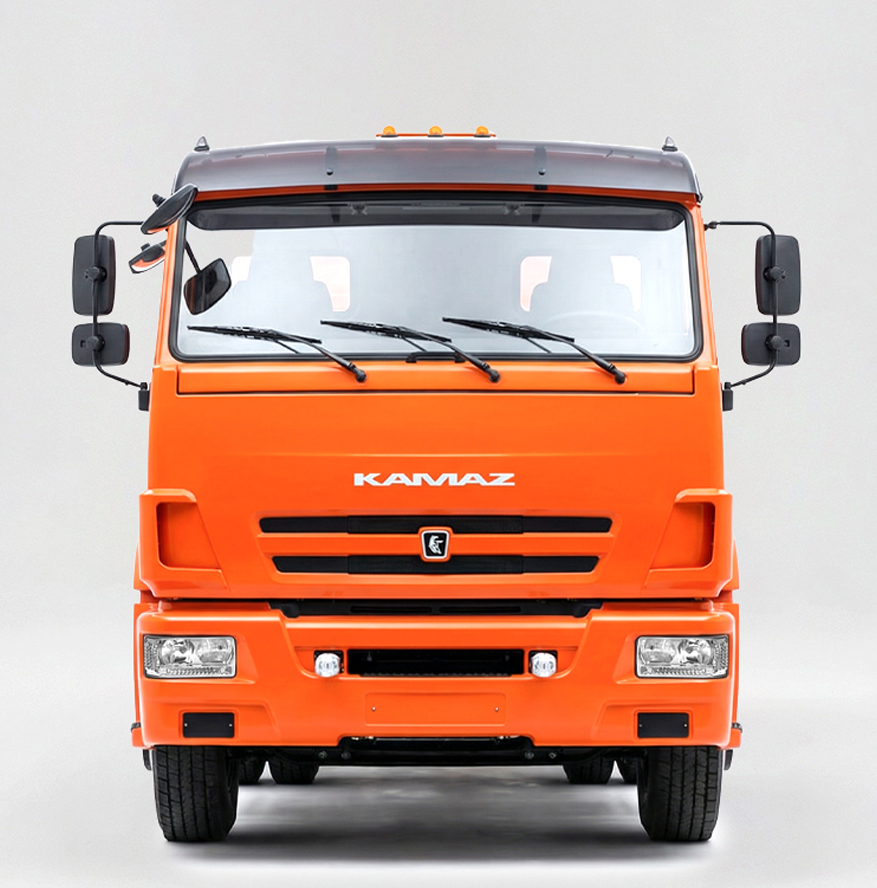КАМАЗ 45143-306012-48