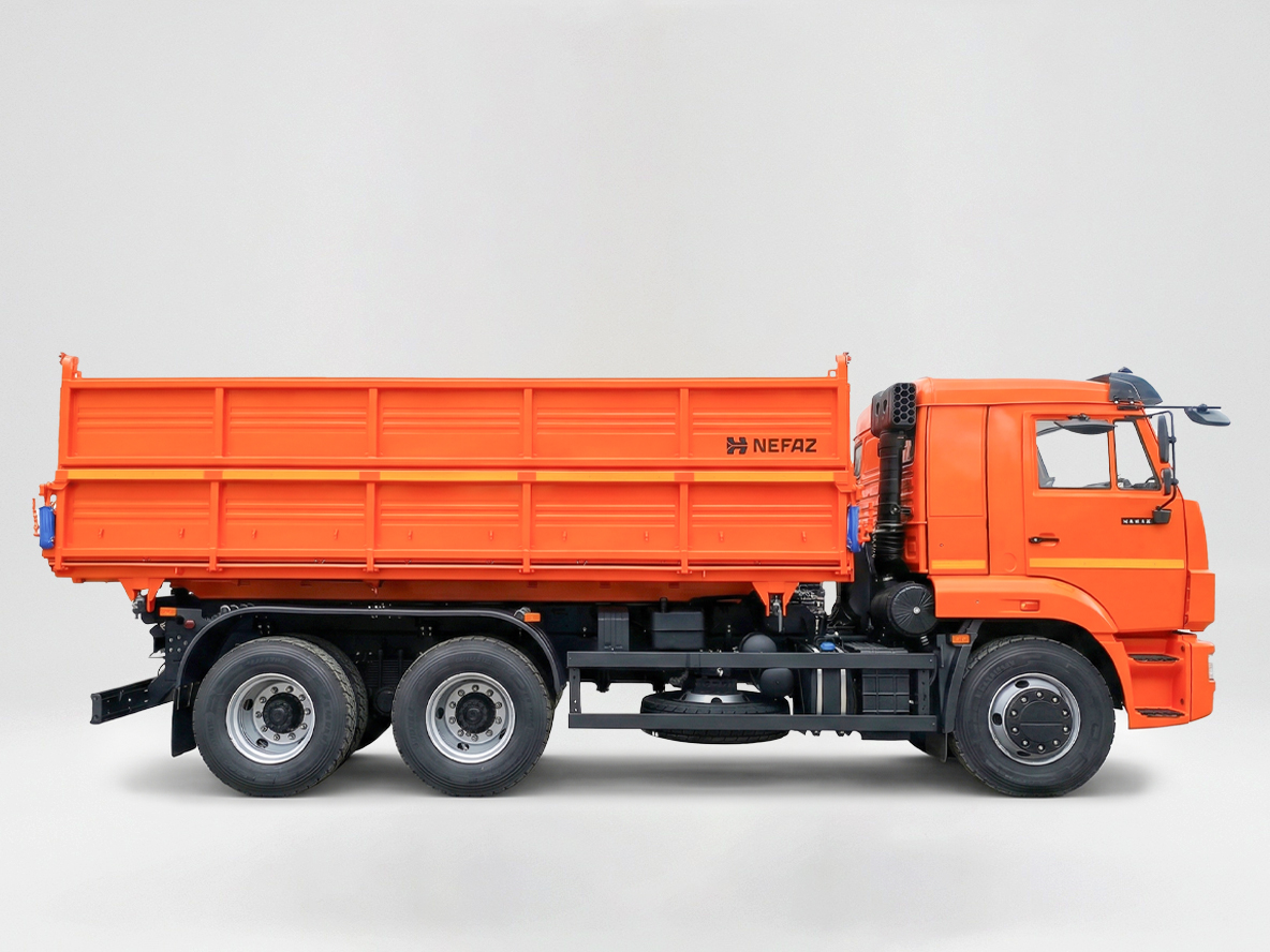 КАМАЗ 45143-306012-48